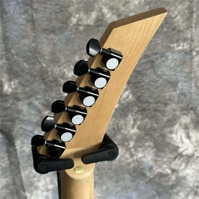 factory custom 6 string modern skull bone electric guitar - Temu factory custom 6 string modern skull bone electric guitar - Temu